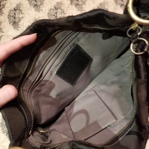 Coach Bags - Coach handbag Coach Bags - Coach handbag